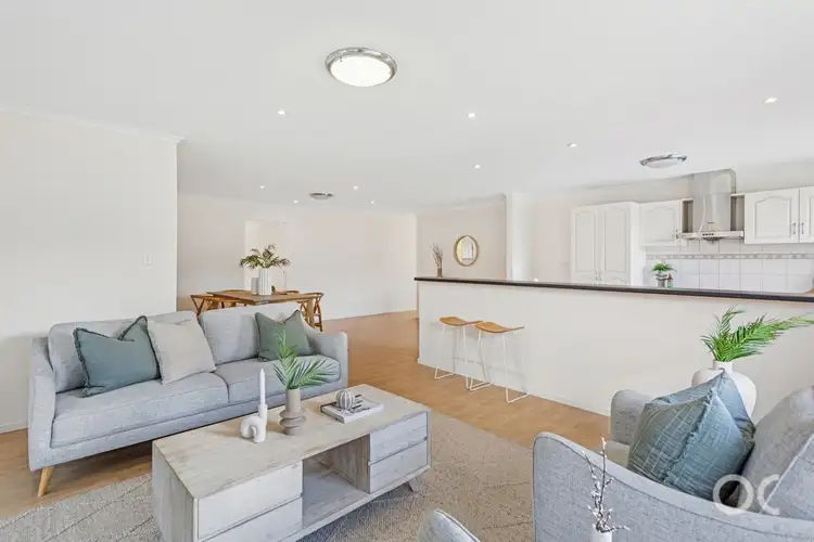 Fourth view of Homely house listing, 8 Richard Avenue, Pooraka SA 5095