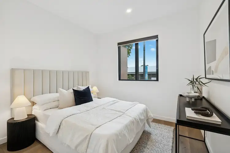 Third view of Homely apartment listing, 108/64-68 Gladesville Road, Hunters Hill NSW 2110