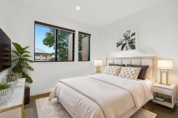 Fourth view of Homely apartment listing, 108/64-68 Gladesville Road, Hunters Hill NSW 2110