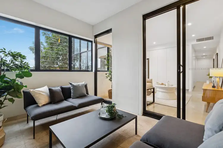 Sixth view of Homely apartment listing, 108/64-68 Gladesville Road, Hunters Hill NSW 2110