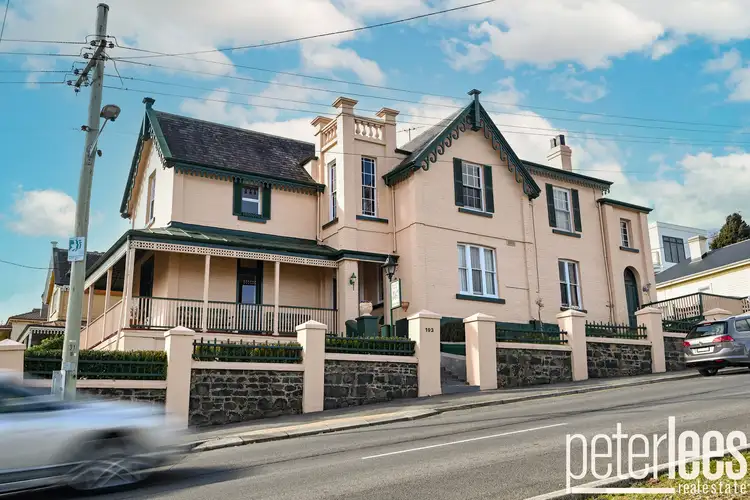 193-195 George Street, Launceston TAS 7250