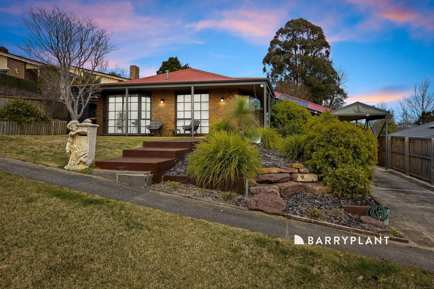 Main view of Homely house listing, 21 Windhaven Court, Warragul VIC 3820