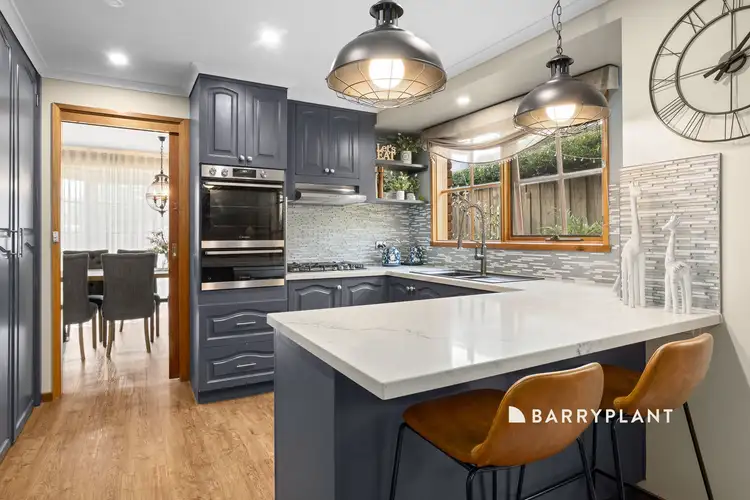 Second view of Homely house listing, 21 Windhaven Court, Warragul VIC 3820