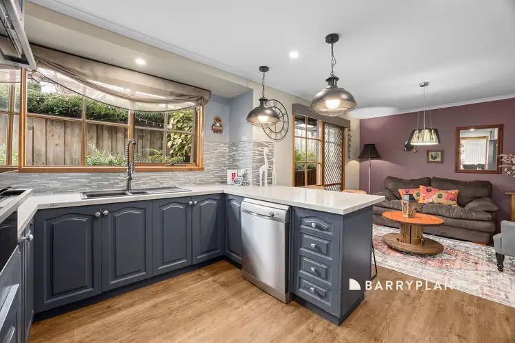 Third view of Homely house listing, 21 Windhaven Court, Warragul VIC 3820