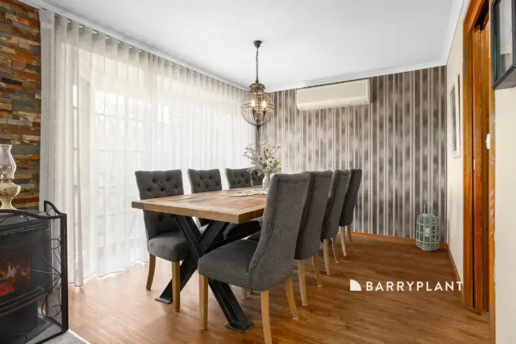 Fourth view of Homely house listing, 21 Windhaven Court, Warragul VIC 3820