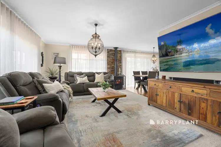 Sixth view of Homely house listing, 21 Windhaven Court, Warragul VIC 3820