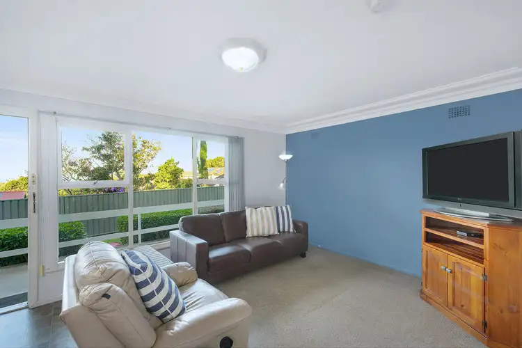 Third view of Homely unit listing, 4/51 Heaslip Street, Coniston NSW 2500