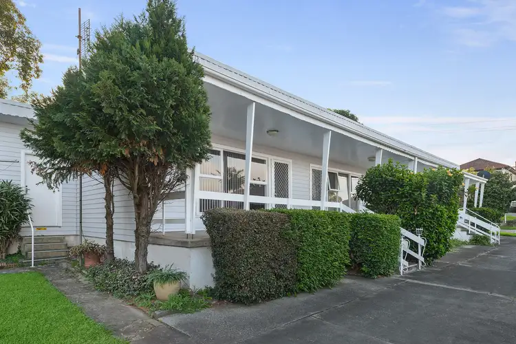 Fifth view of Homely unit listing, 4/51 Heaslip Street, Coniston NSW 2500