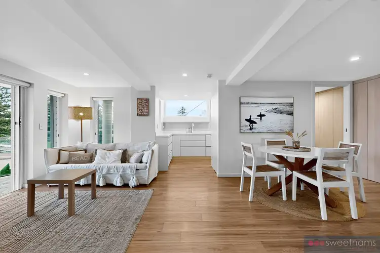 7/10 Greycliffe Street, Queenscliff NSW 2096