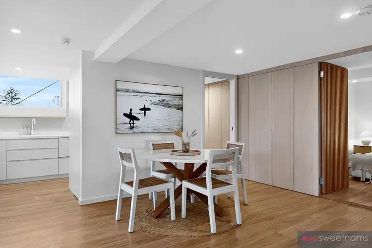 7/10 Greycliffe Street, Queenscliff NSW 2096