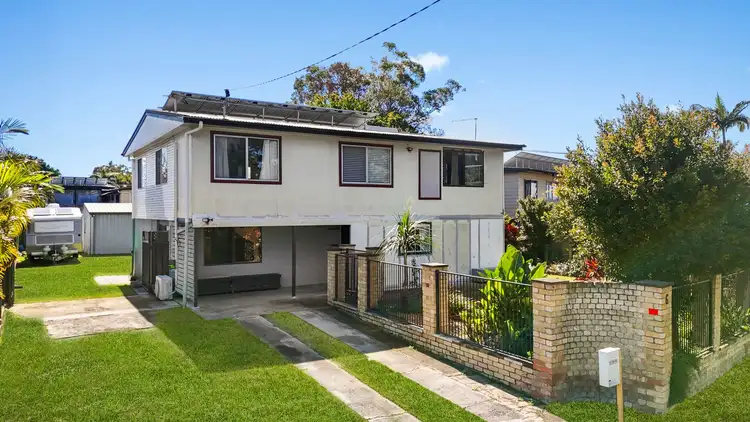 6 Hakea Street, Crestmead QLD 4132