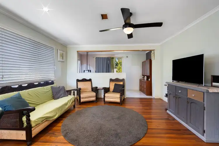 Second view of Homely house listing, 6 Hakea Street, Crestmead QLD 4132
