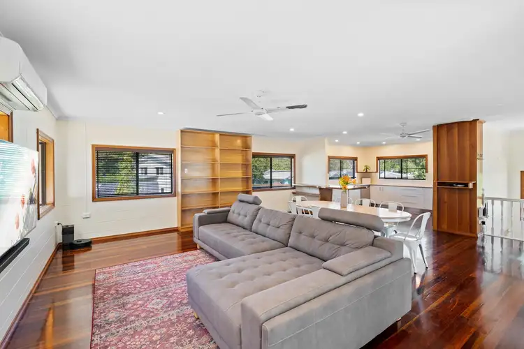 Fifth view of Homely house listing, 33 Slathiel Street, Brinsmead QLD 4870