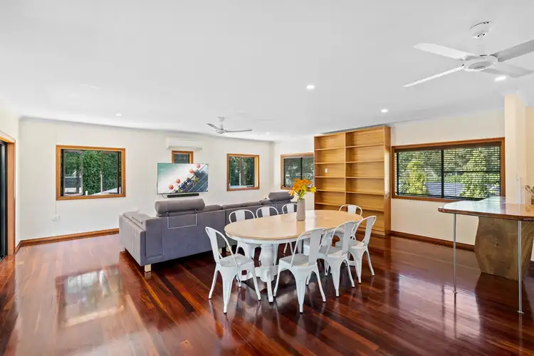 Sixth view of Homely house listing, 33 Slathiel Street, Brinsmead QLD 4870