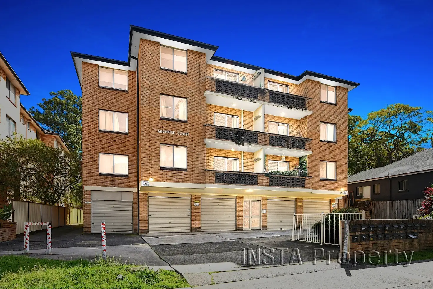 Main view of Homely unit listing, 13/31 Speed Street, Liverpool NSW 2170