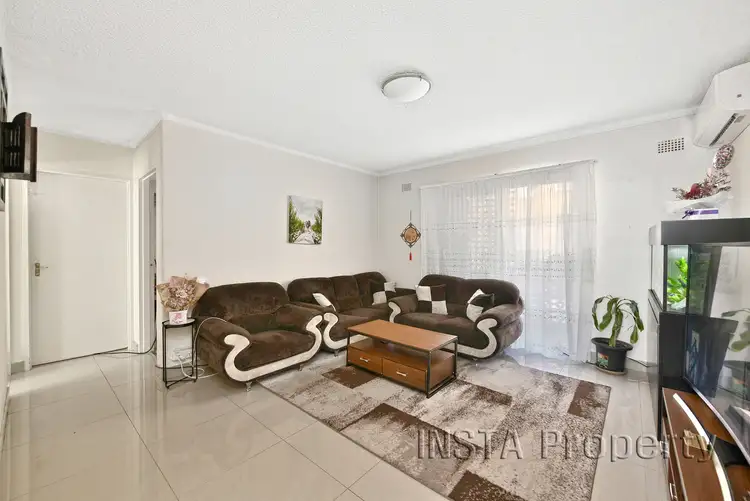 Second view of Homely unit listing, 13/31 Speed Street, Liverpool NSW 2170