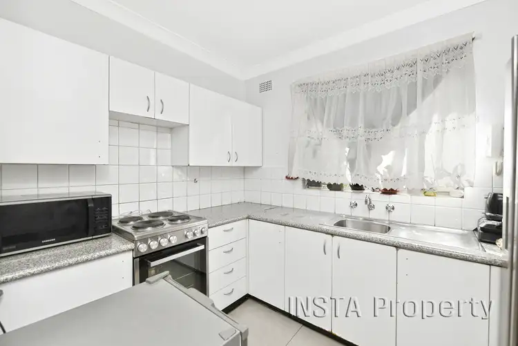 Third view of Homely unit listing, 13/31 Speed Street, Liverpool NSW 2170