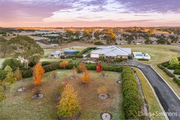 92 Kellys Plains Road, Armidale NSW 2350