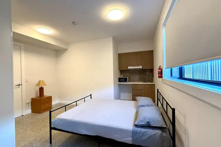 Third view of Homely studio listing, 7/166 Roberts Road, Greenacre NSW 2190