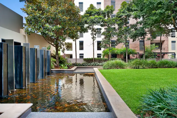 Second view of Homely apartment listing, 408/2 Jones Bay Road, Pyrmont NSW 2009