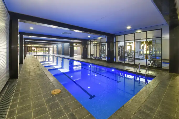 Third view of Homely apartment listing, 408/2 Jones Bay Road, Pyrmont NSW 2009