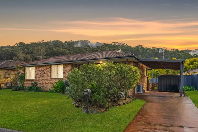 22 Cameo Place, Kincumber NSW 2251