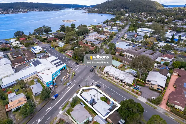 209 Blackwall Road, Woy Woy NSW 2256