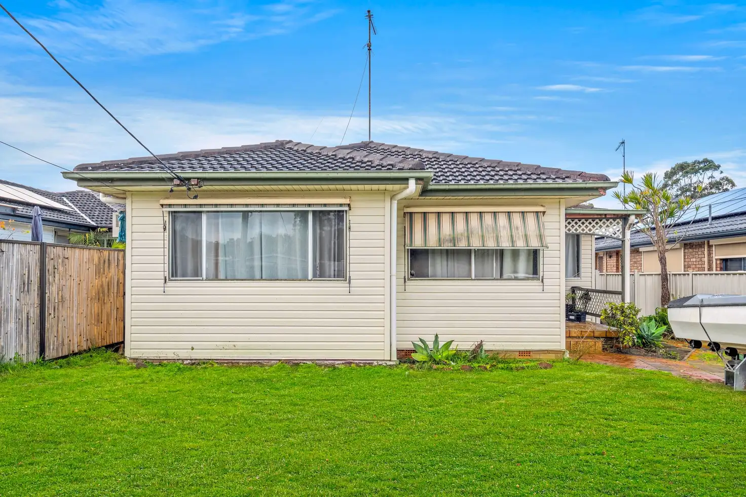 Main view of Homely house listing, 79 Watkin Avenue, Woy Woy NSW 2256