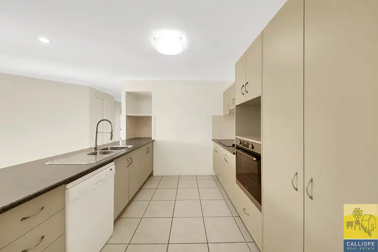 Second view of Homely house listing, 42 Central Avenue, Calliope QLD 4680