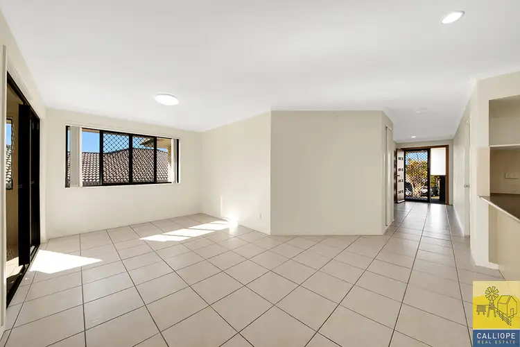 Third view of Homely house listing, 42 Central Avenue, Calliope QLD 4680