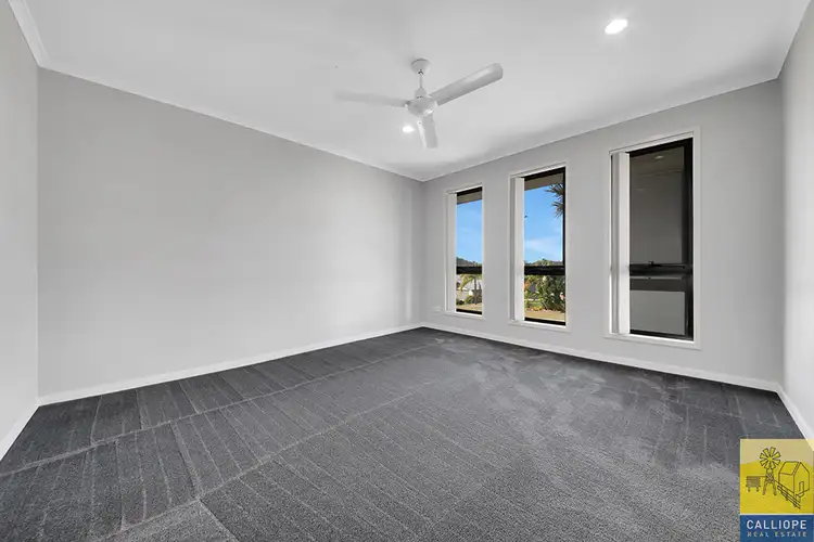 Fourth view of Homely house listing, 42 Central Avenue, Calliope QLD 4680