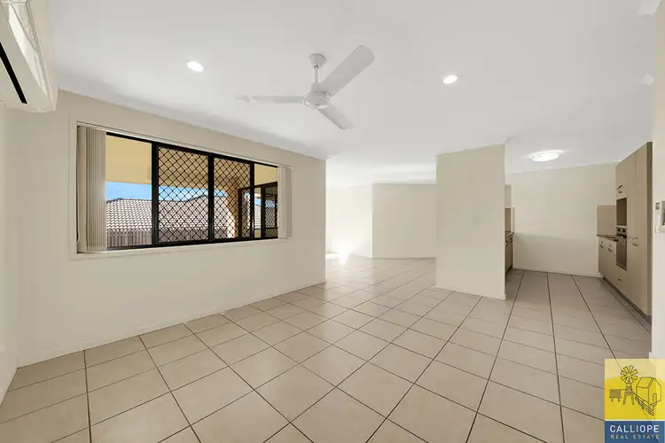 Fifth view of Homely house listing, 42 Central Avenue, Calliope QLD 4680