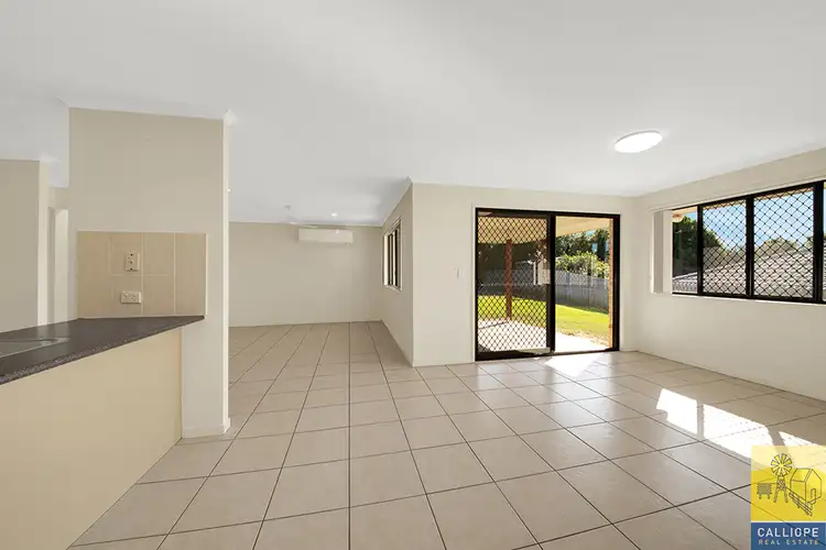 Sixth view of Homely house listing, 42 Central Avenue, Calliope QLD 4680