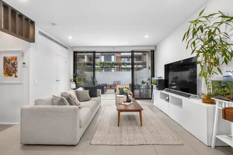 47D Wilson Street, Botany NSW 2019