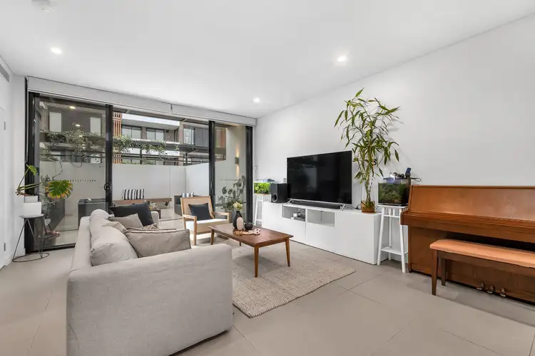 Fifth view of Homely house listing, 47D Wilson Street, Botany NSW 2019