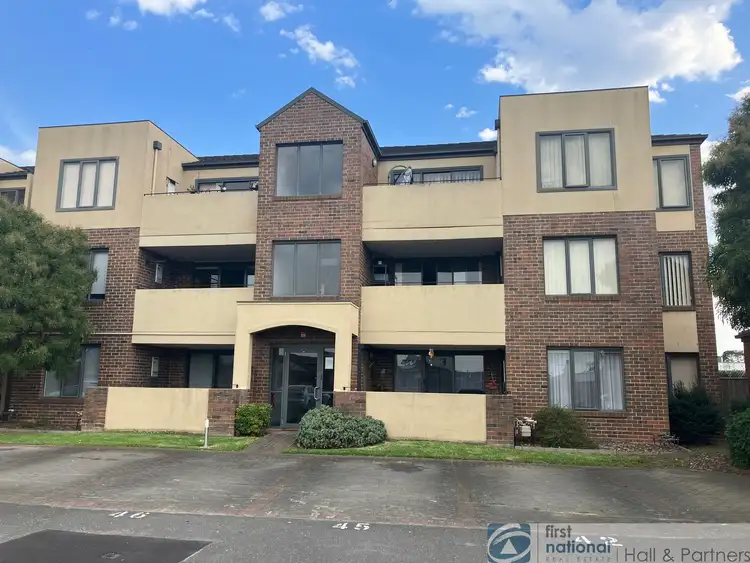 43/35 David Street, Dandenong VIC 3175