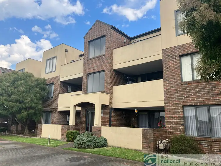 Second view of Homely unit listing, 43/35 David Street, Dandenong VIC 3175