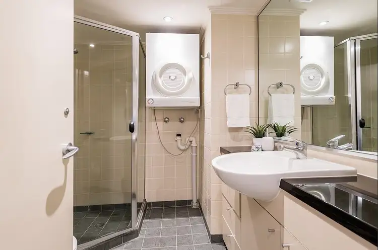 Fourth view of Homely studio listing, 1513/1 Sergeants Lane, St Leonards NSW 2065