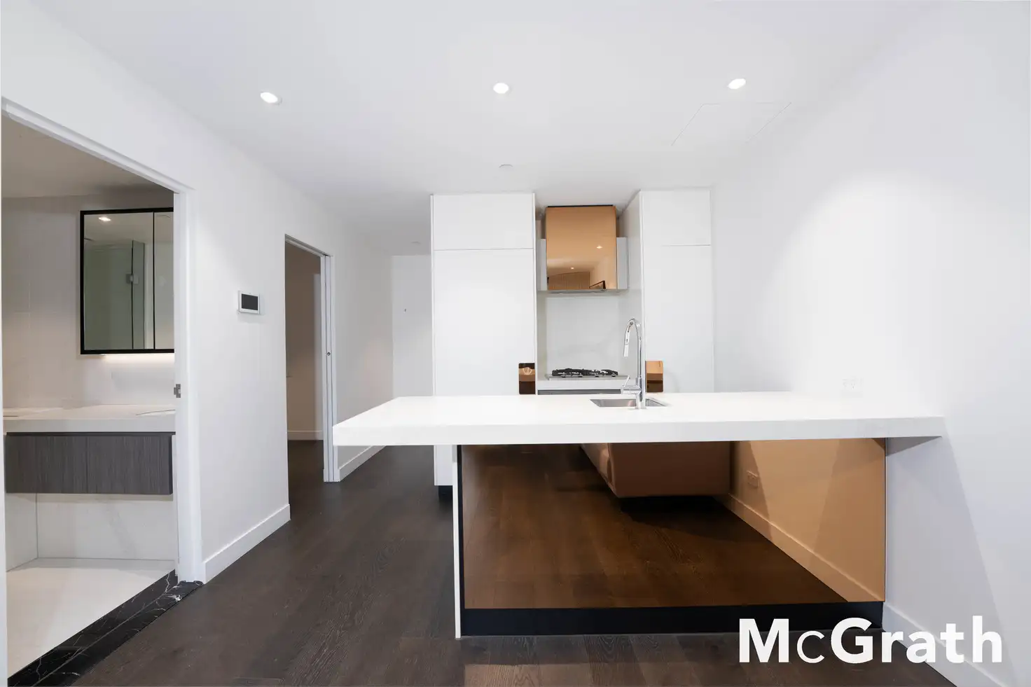 Main view of Homely apartment listing, 803/8 Bowen Crescent, Melbourne VIC 3004