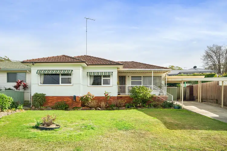 5 Poulter Avenue