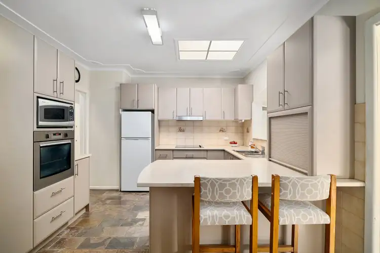 Second view of Homely house listing, 5 Poulter Avenue, Engadine NSW 2233