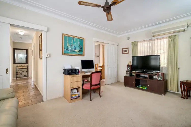 Third view of Homely house listing, 5 Poulter Avenue, Engadine NSW 2233