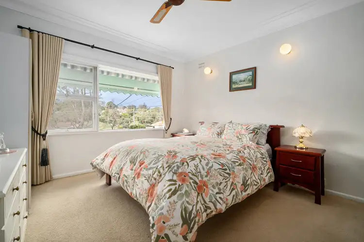 Fourth view of Homely house listing, 5 Poulter Avenue, Engadine NSW 2233