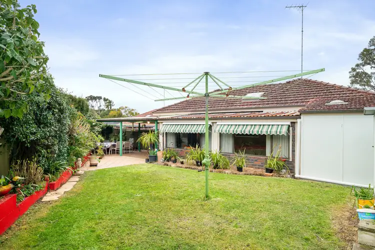 Fifth view of Homely house listing, 5 Poulter Avenue, Engadine NSW 2233