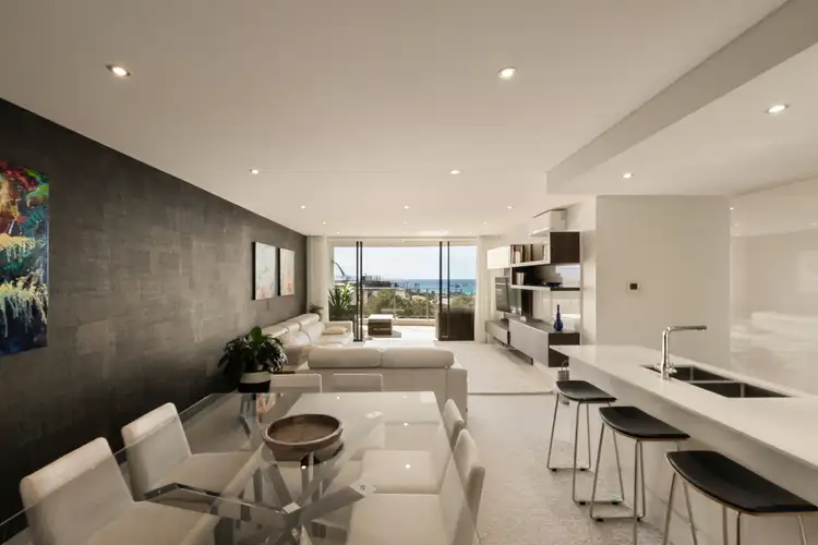 Second view of Homely apartment listing, 59/16-20 Keira Street, Wollongong NSW 2500