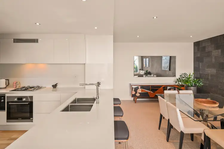 Fifth view of Homely apartment listing, 59/16-20 Keira Street, Wollongong NSW 2500