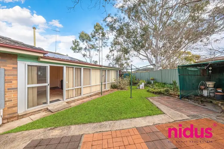 Second view of Homely house listing, 6 Wau Place, Whalan NSW 2770