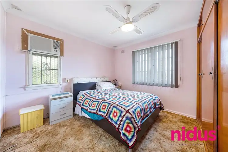Sixth view of Homely house listing, 6 Wau Place, Whalan NSW 2770