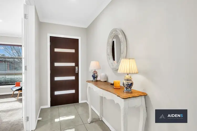 Third view of Homely house listing, 85 Enterprise Circuit, Fraser Rise VIC 3336