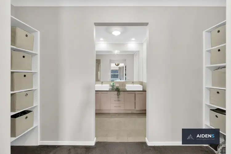 Fifth view of Homely house listing, 85 Enterprise Circuit, Fraser Rise VIC 3336